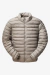 JAQUETA PUFFER RESERVA DOWNTOWN MILITAR - loja online