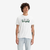 CAMISETA LEVI`S GRAPHIC POCKET BRANCA