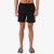 SHORTS DAGUA PENGUIN ESTAMPA PRETO - Vestsul Store 
