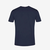 CAMISETA LE COQ SPORTIF LET CURVE AZUL MARINHO na internet
