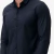 CAMISA PENGUIN TRICOLINE STRECH PRETA - Vestsul Store Caxias