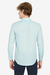 CAMISA ARAMIS SLIM WILLIS AZUL PISCINA - Vestsul Store Caxias