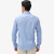 CAMISA PENGUIN TRICOLINE STRECH AZUL CLARO - Vestsul Store Caxias