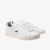 TÊNIS LACOSTE CARNABY PRO BRANCO GREEN na internet