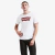 CAMISETA LEVI`S GRAPHIC NECK BRANCA - comprar online