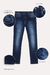 CALÇA JEANS RESERVA SKINNY VARJÃO INDIGO - loja online