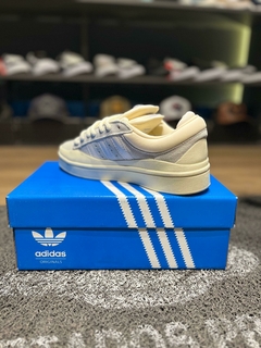 Adidas Campus BadBunny Cream