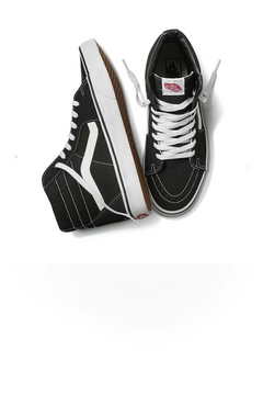 Imagen de Vans U-HI Classic