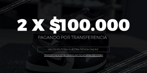 Carrusel Importados Premmium
