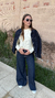 WIDE DONNA - Amalfi Clothing