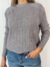 SWEATER JUDE