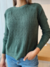 SWEATER JUDE - Amalfi Clothing