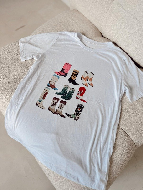 Remera Texanas thumbnail 2