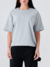 REMERA BOXY COCO