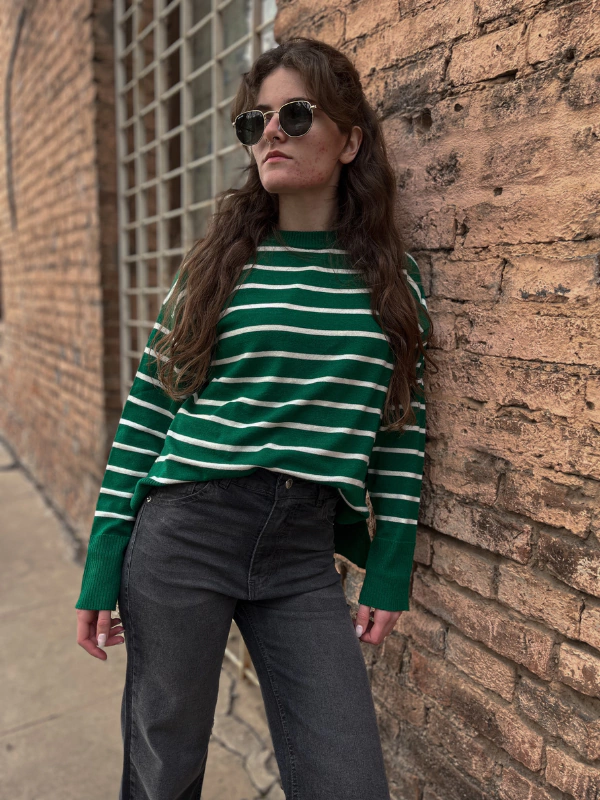 Sweater Galeano thumbnail 2