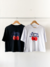 REMERA BERRY INFUSION