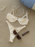 BIKINI HAITI CREMA - comprar online