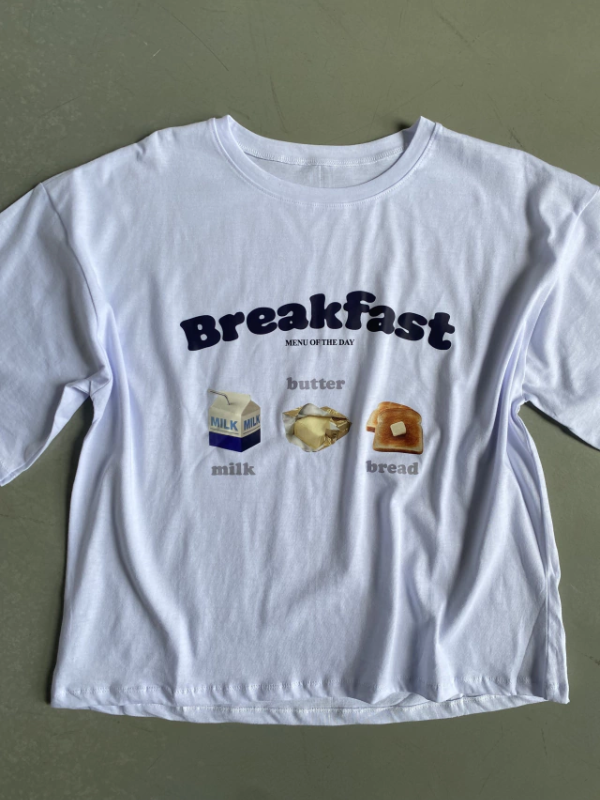 Remeron Breakfast thumbnail 2