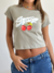 REMERA STWD CEREZA