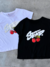 REMERA STWD CEREZA - comprar online