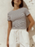 TOP NADINE - comprar online