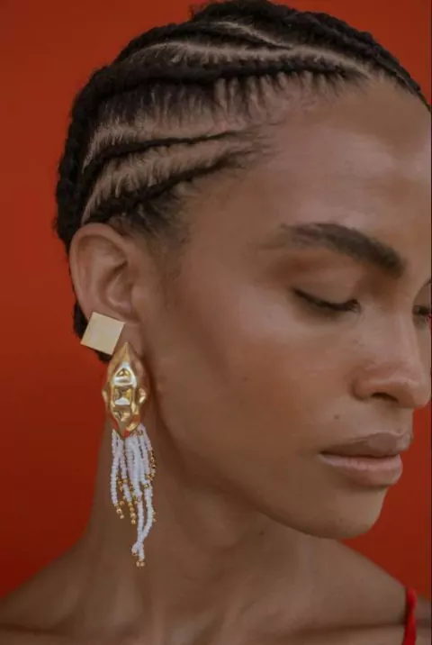 Brinco Marcela na internet