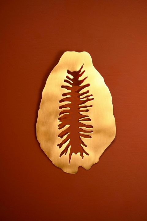 Escultura Búzio