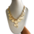 COLAR MEDALHAS GOLD - comprar online