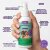 Limpeza de patas solução para cães 120ml - Linha MATUÊ na internet
