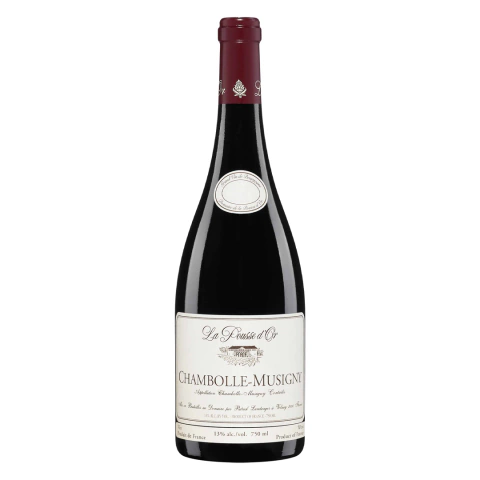Domaine La Pousse D'or Chambolle-Musigny 2022