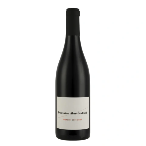 Domaine Mee Godard Morgon Côte du Py 2022