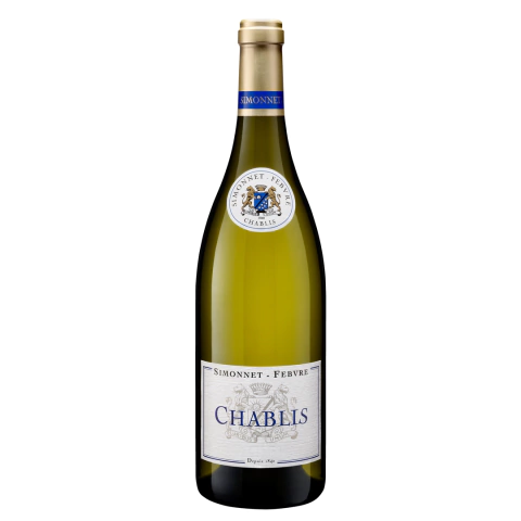 Simonnet-Febvre Chablis 2023