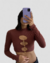 CROPPED LOREN