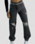 WIDE LEG DALLAS