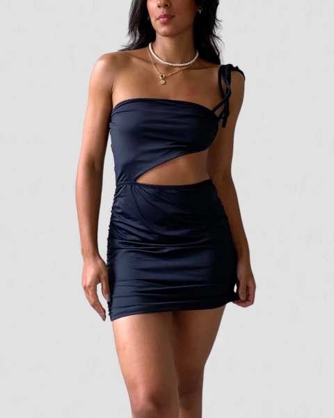 VESTIDO MIDNIGHT