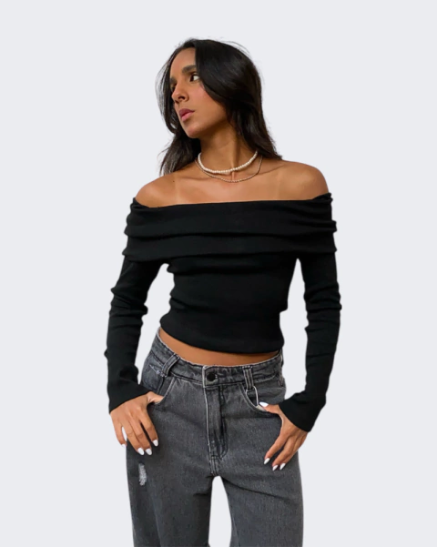 BLUSA LOLA - comprar online