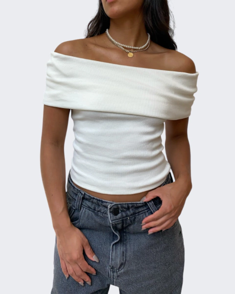 BLUSA LOLA 2.0 - comprar online