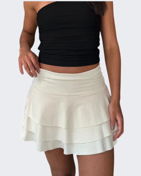 MINI SHORTS SAIA GIO