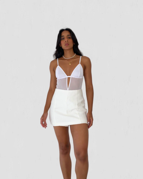 SHORTS SAIA LUNA - comprar online