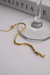 PULSEIRA CORDÃO BAIANO