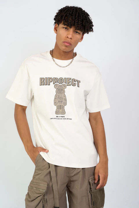 Remera Honey - comprar online