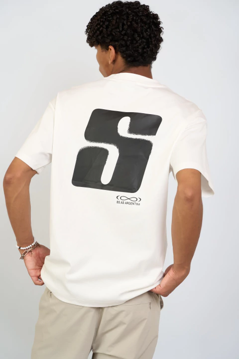 Remera Supa - comprar online