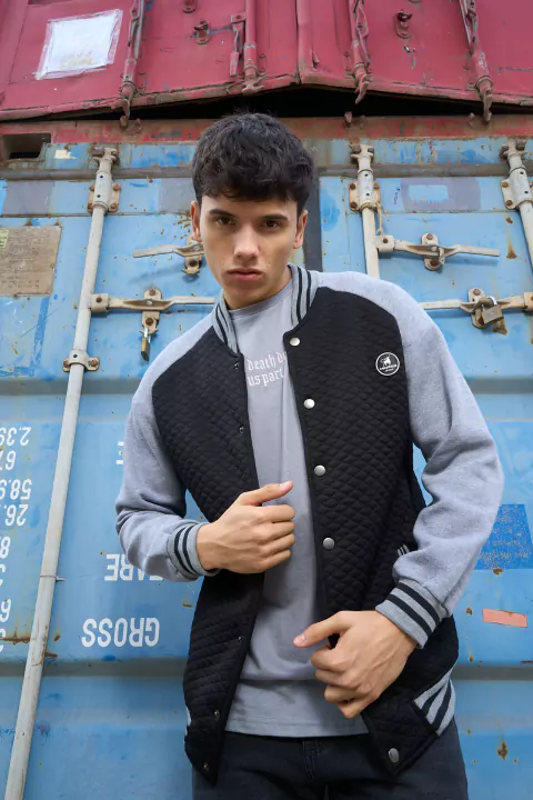 Bomber College - comprar online