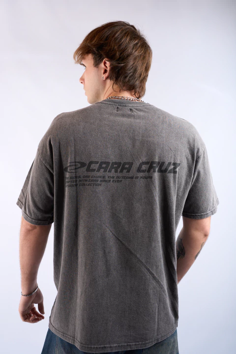 Remera Washed Outdoors - comprar online