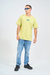 Remera Oversize World Wide - comprar online