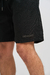 Bermuda Lino Magnet Negra - comprar online