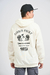 Hoodie Rústico Rosebush