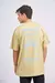 Remera Oversize Warning