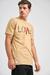 Remera Lover Camel