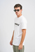Remera CXC Unlimited Blanca